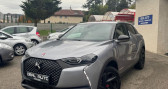 DS DS3 Crossback occasion année 2019 boite Automatique Annonce DS DS3 Crossback occasion Essence PureTech 130ch Performance Line Automatique à SAINT MARTIN D'HERES