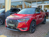 DS DS3 Crossback occasion année 2019 boite Automatique Annonce DS DS3 Crossback occasion Essence PureTech 130ch Performance Line Automatique à Hoenheim