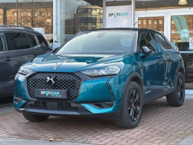 DS DS3 Crossback , garage DS Store Strasbourg Nord  Hoenheim