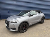 DS DS3 Crossback occasion année 2019 boite Automatique Annonce DS DS3 Crossback occasion Essence PureTech 130ch Performance Line Automatique à Benfeld