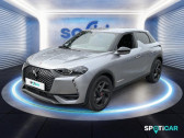 Annonce DS DS3 Crossback occasion Essence PureTech 130ch Performance Line Automatique  Hazebrouck