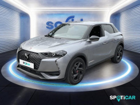 DS DS3 Crossback , garage Peugeot Hazebrouck - SOFIDA AUTO  Hazebrouck