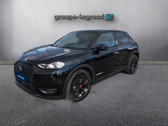 DS DS3 Crossback occasion année 2022 boite Automatique Annonce DS DS3 Crossback occasion Essence PureTech 130ch Performance Line Automatique à Le Havre