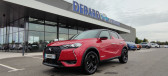 DS DS3 Crossback occasion année 2019 boite Automatique Annonce DS DS3 Crossback occasion Essence PURETECH 130CH PERFORMANCE LINE AUTOMATIQUE à Campsas