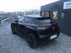 DS DS3 Crossback occasion Noir année 2019 boite Automatique Annonce DS DS3 Crossback occasion Essence PURETECH 130CH PERFORMANCE LINE AUTOMATIQUE à Serres-Castet