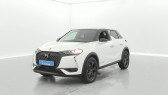 DS DS3 Crossback occasion année 2021 boite Automatique Annonce DS DS3 Crossback occasion Essence PureTech 130ch Performance Line Automatique+Caméra+Options à SAINT-GREGOIRE