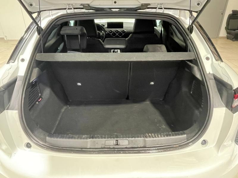 DS DS3 Crossback PureTech 130ch Performance Line + Automatique 109g  occasion  Haguenau - photo n6