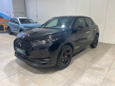 DS DS3 Crossback PureTech 130ch Performance Line + Automatique 109g  2019 - annonce de voiture en vente sur Auto Sélection.com