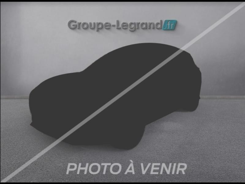 DS DS3 Crossback PureTech 130ch Performance Line + Automatique 109g  occasion  Le Havre