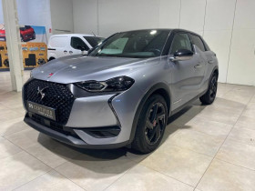 DS DS3 Crossback , garage Citroën Haguenau  Haguenau