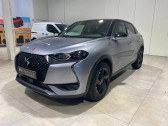 DS DS3 Crossback occasion année 2019 boite Automatique Annonce DS DS3 Crossback occasion Essence PureTech 130ch Performance Line + Automatique 109g à Haguenau