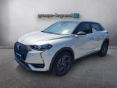 DS DS3 Crossback occasion année 2020 boite Automatique Annonce DS DS3 Crossback occasion Essence PureTech 130ch Performance Line + Automatique 109g à Le Havre