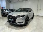 DS DS3 Crossback occasion année 2020 boite Automatique Annonce DS DS3 Crossback occasion Essence PureTech 130ch Performance Line + Automatique 109g à Haguenau