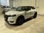Annonce DS DS3 Crossback occasion Essence PureTech 130ch Performance Line + Automatique 109g  Haguenau