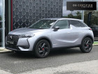 DS DS3 Crossback occasion Gris année 2019 boite Automatique Annonce DS DS3 Crossback occasion Essence PureTech 130ch Performance Line + Automatique 109g à Lescar