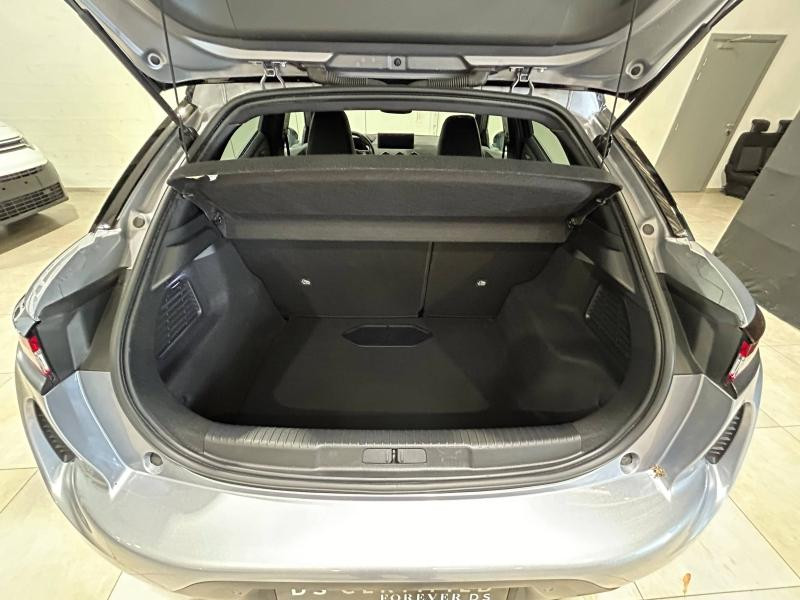 DS DS3 Crossback PureTech 130ch Performance Line + Automatique 7cv  occasion  Haguenau - photo n6
