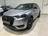 DS DS3 Crossback occasion année 2021 boite Automatique Annonce DS DS3 Crossback occasion Essence PureTech 130ch Performance Line + Automatique 7cv à Haguenau