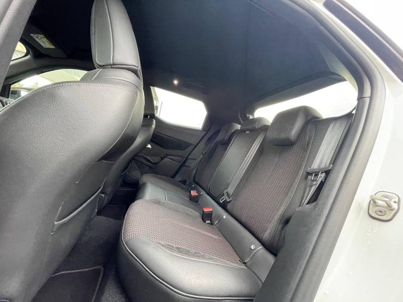 DS DS3 Crossback PureTech 130ch Performance Line + Automatique 7cv  occasion  Haguenau - photo n9