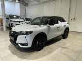 DS DS3 Crossback occasion année 2021 boite Automatique Annonce DS DS3 Crossback occasion Essence PureTech 130ch Performance Line + Automatique 7cv à Haguenau