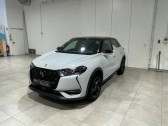 Annonce DS DS3 Crossback occasion Essence PureTech 130ch Performance Line + Automatique 7cv  Haguenau