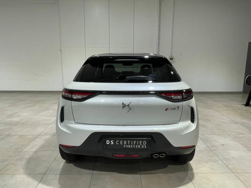 DS DS3 Crossback PureTech 130ch Performance Line + Automatique 7cv  occasion  Haguenau - photo n5
