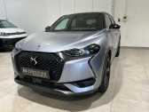 DS DS3 Crossback PureTech 130ch Performance Line + Automatique 7cv   Haguenau 67