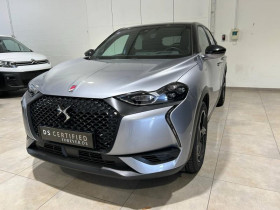 DS DS3 Crossback , garage Citroën Haguenau  Haguenau