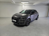 DS DS3 Crossback PureTech 130ch Performance Line + Automatique 7cv  2021 - annonce de voiture en vente sur Auto Sélection.com