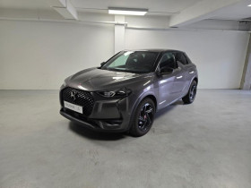 DS DS3 Crossback , garage CITROEN OBERNAI  Obernai