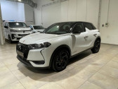 DS DS3 Crossback occasion année 2021 boite Automatique Annonce DS DS3 Crossback occasion Essence PureTech 130ch Performance Line + Automatique 7cv à Haguenau