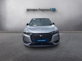 Annonce DS DS3 Crossback occasion Essence PureTech 130ch Performance Line + Automatique 7cv � Le Havre