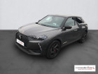 DS DS3 Crossback occasion Gris année 2020 boite Automatique Annonce DS DS3 Crossback occasion Essence PureTech 130ch Performance Line + Automatique 7cv à Mont-de-Marsan