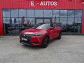 DS DS3 Crossback occasion année 2020 boite Automatique Annonce DS DS3 Crossback occasion Essence PureTech 130ch Performance Line + Automatique 7cv à Barberey-Saint-Sulpice