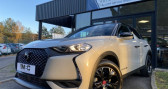 DS DS3 Crossback PureTech 130ch Performance Line + Automatique   Buchelay 78