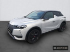 DS DS3 Crossback occasion année 2020 boite Automatique Annonce DS DS3 Crossback occasion Essence PureTech 130ch Performance Line + Automatique à Mont-de-Marsan