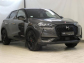 DS DS3 Crossback occasion année 2022 boite Automatique Annonce DS DS3 Crossback occasion Essence PureTech 130ch Performance Line + Automatique à Castres