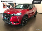 DS DS3 Crossback occasion année 2019 boite Automatique Annonce DS DS3 Crossback occasion Essence PureTech 130ch Performance Line + Automatique à Corbeil-Essonnes