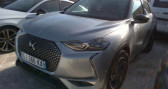 Annonce DS DS3 Crossback occasion Essence PURETECH 130CH RIVOLI AUTOMATIQUE � La Tour de Salvagny