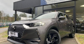 DS DS3 Crossback occasion année 2022 boite Automatique Annonce DS DS3 Crossback occasion Essence PureTech 130ch Rivoli Automatique à Buchelay