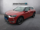 Annonce DS DS3 Crossback occasion Essence PureTech 130ch Rivoli Automatique  Le Havre
