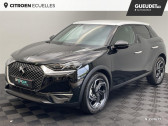 DS DS3 Crossback occasion année 2022 boite Automatique Annonce DS DS3 Crossback occasion Essence PureTech 130ch Rivoli Automatique à Écuelles