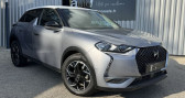 Annonce DS DS3 Crossback occasion Essence PURETECH 130CH SO CHIC AUTOMATIQUE 7CV � LA GARDE