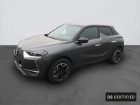 DS DS3 Crossback occasion Gris année 2020 boite Automatique Annonce DS DS3 Crossback occasion Essence PureTech 130ch So Chic Automatique 7cv à Mont-de-Marsan