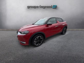 DS DS3 Crossback occasion année 2021 boite Automatique Annonce DS DS3 Crossback occasion Essence PureTech 130ch So Chic Automatique 7cv à Le Havre