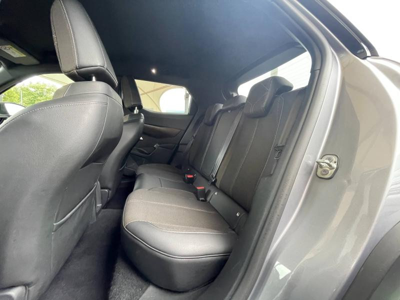 DS DS3 Crossback PureTech 130ch So Chic Automatique  occasion  Haguenau - photo n9