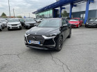 DS DS3 Crossback occasion Noir année 2020 boite Automatique Annonce DS DS3 Crossback occasion Essence PURETECH 130CH SO CHIC AUTOMATIQUE à Onet-le-Château