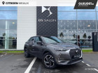 DS DS3 Crossback occasion Gris année 2020 boite Automatique Annonce DS DS3 Crossback occasion Essence PureTech 130ch So Chic Automatique à Mareuil-lès-Meaux