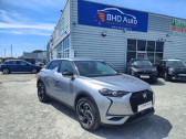 Annonce DS DS3 Crossback occasion Essence PURETECH 130CV EAT8 GRAND CHIC  Biganos