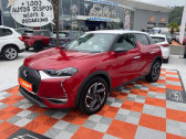 DS DS3 Crossback occasion année 2021 boite Automatique Annonce DS DS3 Crossback occasion Essence PureTech 155 AUTO GRAND CHIC CUIR Hifi 7100? d'Options à Lescure-d'Albigeois