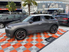 DS DS3 Crossback occasion année 2020 boite Automatique Annonce DS DS3 Crossback occasion Essence PureTech 155 AUTO GRAND CHIC Cuir Hifi Focal GPS à Montauban